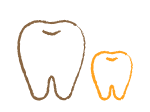 痛み・違和感のご相談 一般歯科・小児歯科