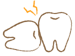 親知らずの抜歯や顎の痛み相談 口腔外科
